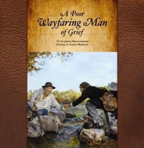 Stock image for A Poor Wayfaring Man of Grief for sale by ThriftBooks-Dallas