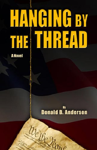 Stock image for Hanging By The Thread for sale by Front Cover Books