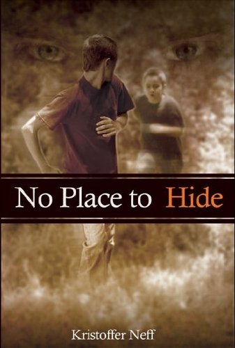 No Place to Hide - Kristoffer Neff
