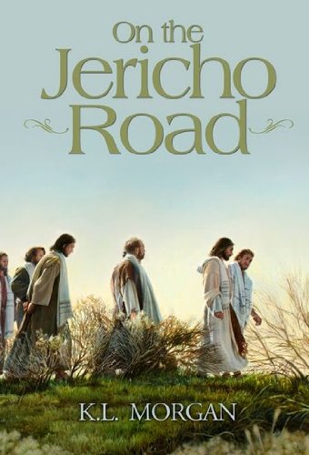 Imagen de archivo de On the Jericho Road a la venta por Jenson Books Inc