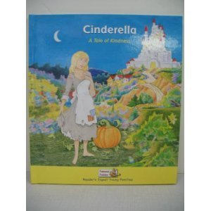 Stock image for Cinderella: A Tale of Kindness (Famous Fables) for sale by Wonder Book