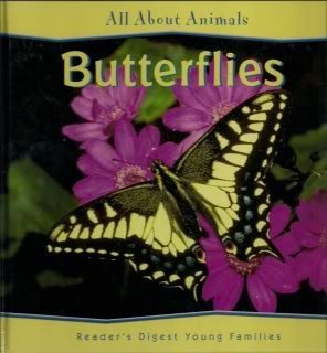 9781599391113: Butterflies