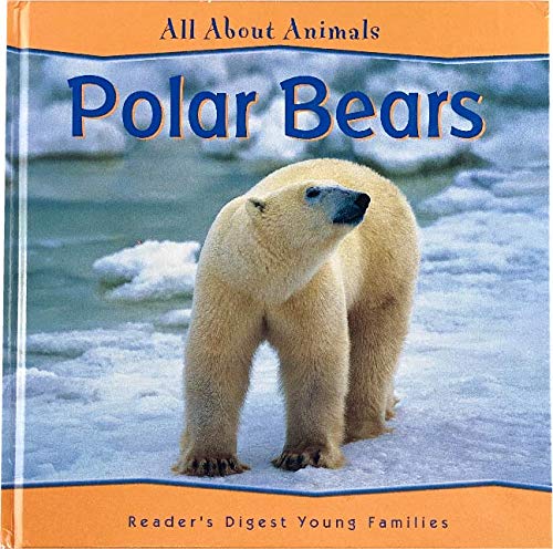 9781599391168: Polar Bears (All About Animals)