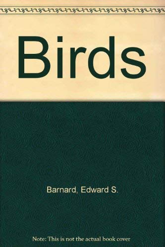 9781599391311: Birds