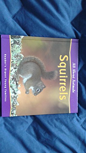 Stock image for Squirrels for sale by SecondSale