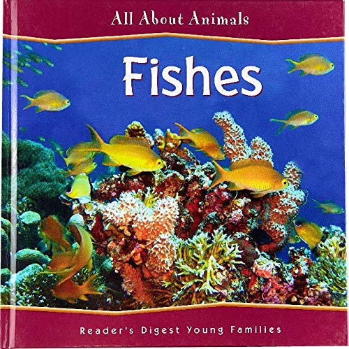 9781599391366: Fishes