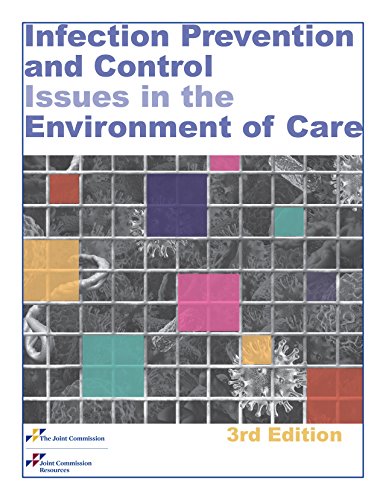 Imagen de archivo de Infection Prevention and Control Issues in the Environment of Care, 3rd Edition a la venta por HPB-Red