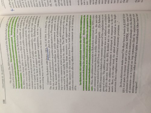 Beispielbild fr Gellhorn and Byse's Administrative Law: Cases and Comments (University Casebook) zum Verkauf von SecondSale