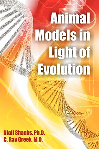 Beispielbild fr Animal Models in Light of Evolution zum Verkauf von AwesomeBooks