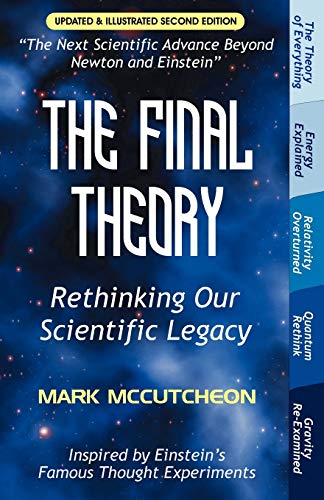 Stock image for The Final Theory: Rethinking Our Scientific Legacy (Second Editio for sale by Hawking Books
