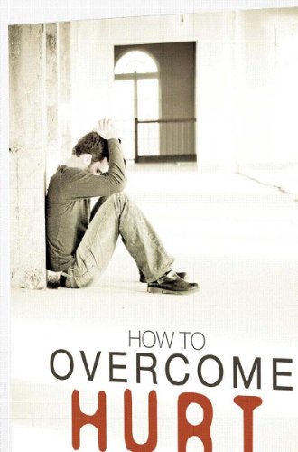 Stock image for How To Overcome Hurt by Creflo Dollar (2010-01-01) for sale by WorldofBooks