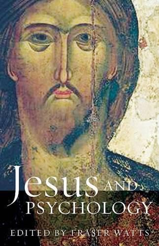 Stock image for Jesus and Psychology for sale by Front Cover Books