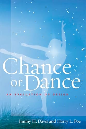 Beispielbild fr Chance or Dance: An Evaluation of Design zum Verkauf von SecondSale