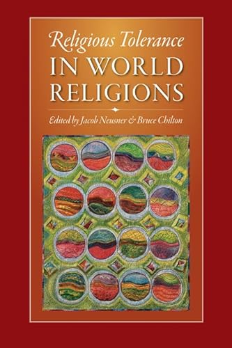 Beispielbild fr Religious Tolerance in World Religions zum Verkauf von Better World Books