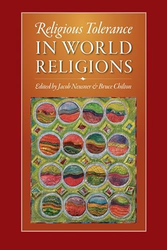 Stock image for Religious Tolerance in World Religions for sale by Better World Books