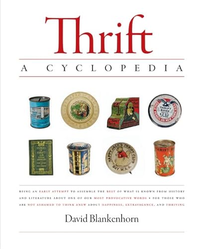 THRIFT : A CYCLOPEDIA