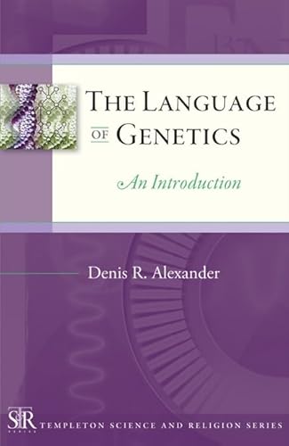 Beispielbild fr The Language of Genetics : An Introduction zum Verkauf von Better World Books