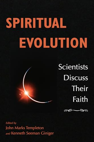 Beispielbild fr Spiritual Evolution Format: Paperback zum Verkauf von INDOO