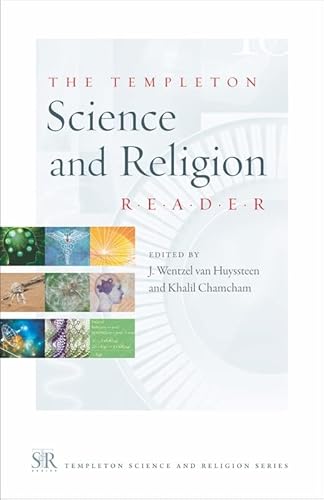 Stock image for The Templeton Science and Religion Reader (Templeton Science and Religion Series) for sale by The Book Spot