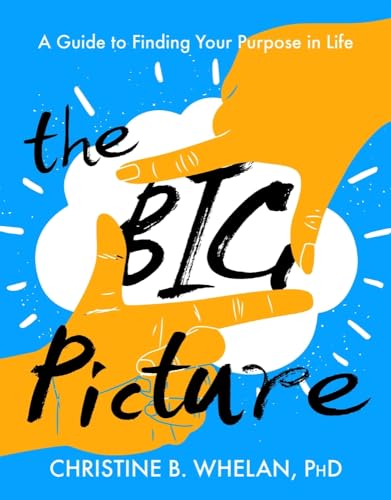 Stock image for The Big Picture (Paperback) for sale by AussieBookSeller