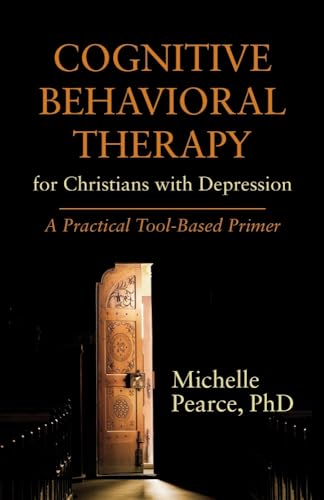 Stock image for Cognitive Behavioral Therapy for Christian Clients with Depression Format: Paperback for sale by INDOO