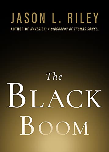 Imagen de archivo de The Black Boom (New Threats to Freedom Series) a la venta por Books for Life