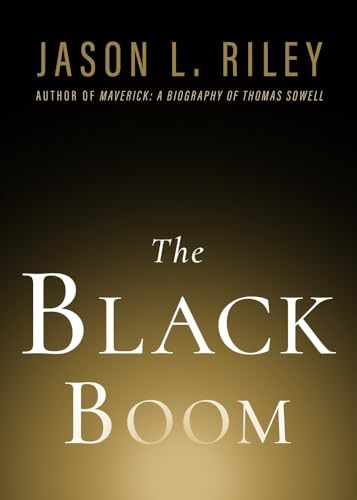 Stock image for The Black Boom (New Threats to Freedom Series) for sale by Books for Life