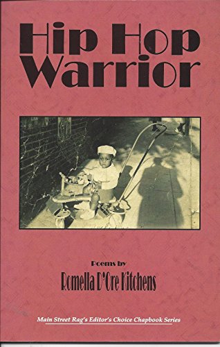 Beispielbild fr Hip Hop Warrior zum Verkauf von Half Price Books Inc.