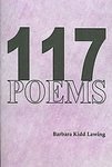 Beispielbild fr 117 Poems zum Verkauf von Red's Corner LLC