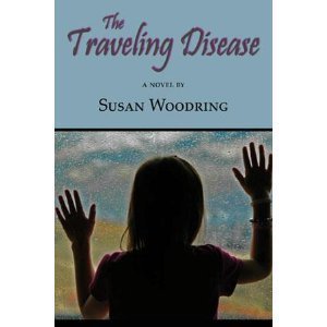 Stock image for The Traveling Disease for sale by HPB Inc.