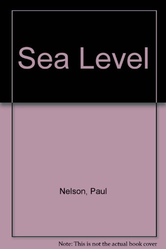 Sea Level (9781599481500) by Nelson, Paul