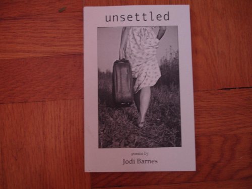 Beispielbild fr Unsettled Poems (Author's Choice Chapbook Series) zum Verkauf von Wonder Book