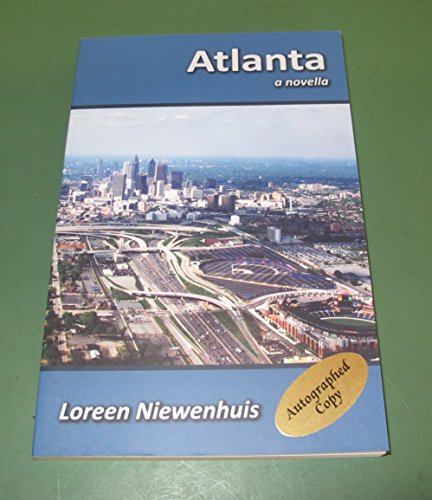 Stock image for Atlanta: A Novella for sale by ThriftBooks-Atlanta