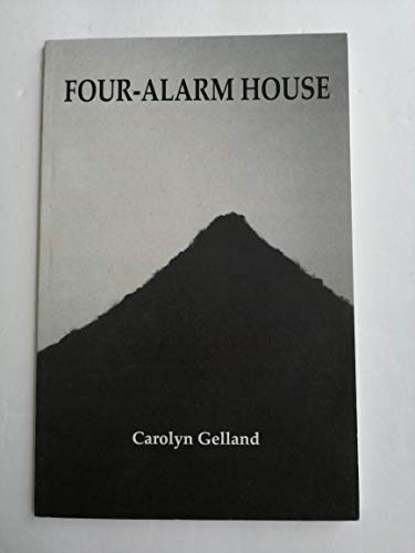 Stock image for Four-Alarm House for sale by The Curiosity Book Shop