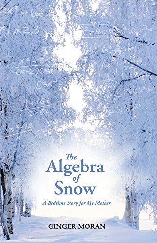 Beispielbild fr The Algebra of Snow zum Verkauf von ThriftBooks-Dallas