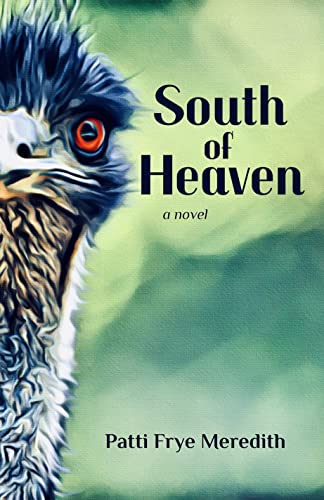 Beispielbild fr South of Heaven zum Verkauf von Better World Books