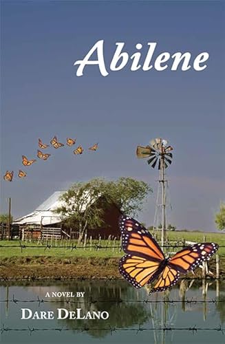 Stock image for Abilene for sale by ZBK Books