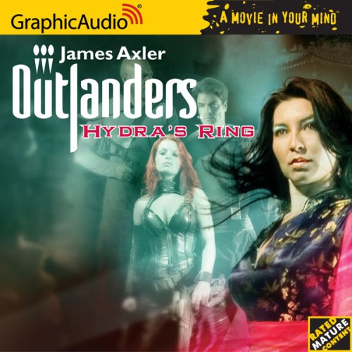 Outlanders # 39 - Hydra's Ring