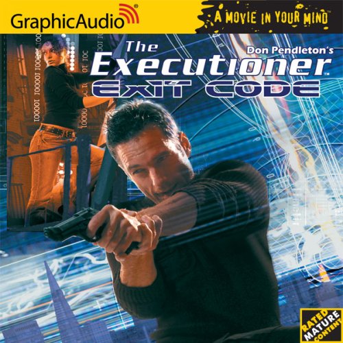 The Executioner # 320 - Exit Code (9781599503738) by Don Pendleton