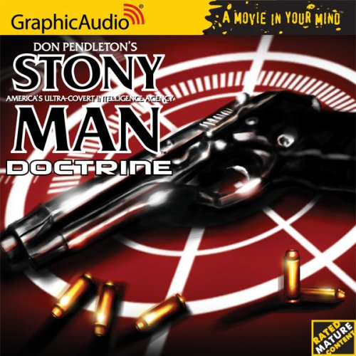 Stony Man I - Doctrine (9781599504018) by Don Pendleton