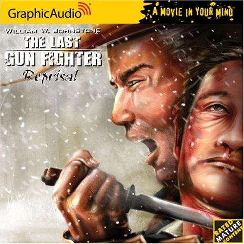 Stock image for The Last Gunfighter # 2 - Reprisal (English, Spanish, French, Italian, German, Japanese, Russian, Ukrainian, Chinese, Hindi, Tamil, Telugu, Kannada, . Gujarati, Bengali and Korean Edition) for sale by SecondSale