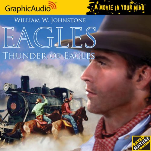 Stock image for Eagles # 13 - Thunder of Eagles for sale by HPB Inc.