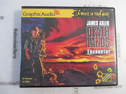 Deathlands 0 Encounter (9781599505077) by James Axler