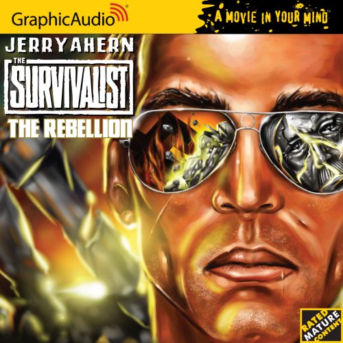 Stock image for The Survivalist 12 - The Rebellion for sale by HPB-Emerald