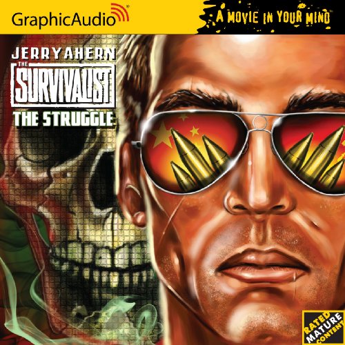 The Survivalist 18 - The Struggle (9781599506302) by Jerry Ahern
