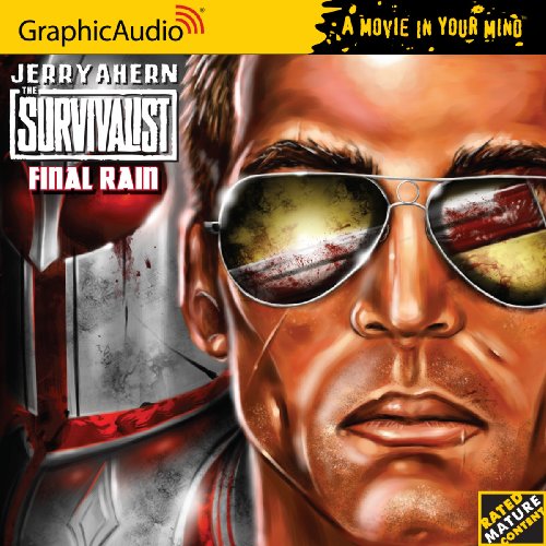 The Survivalist 19 - Final Rain (9781599506388) by Jerry Ahern