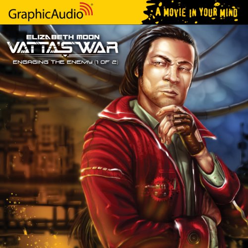 Imagen de archivo de Vattas War Engaging the Enemy (part 1 of 2) a la venta por HPB-Ruby