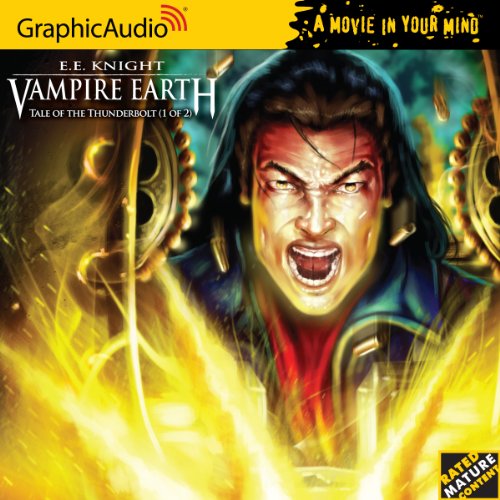 Beispielbild fr Vampire Earth 3 - Tale of the Thunderbolt (1 of 2) zum Verkauf von Half Price Books Inc.