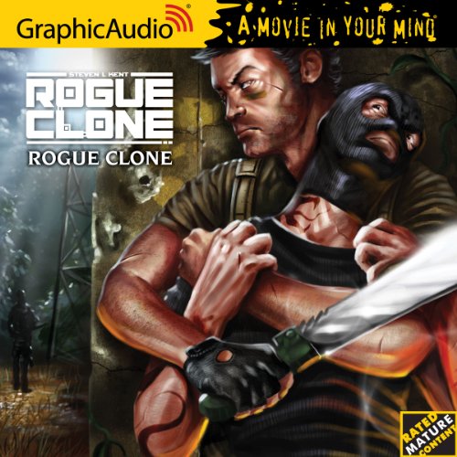 Stock image for Rogue Clone 2 Rogue Clone for sale by Half Price Books Inc.
