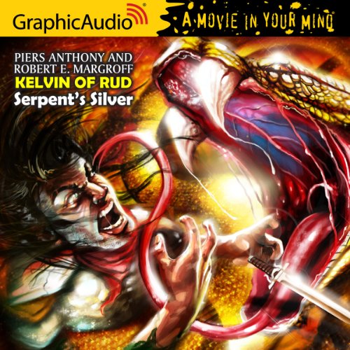 Stock image for Kelvin of Rud 2: Serpent's Silver for sale by HPB Inc.